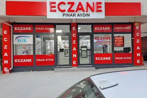PINAR AYDIN ECZANESİ - Resim 4