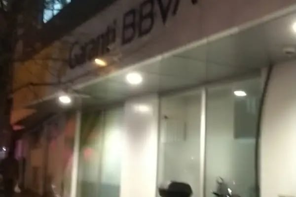 Garanti BBVA Kocasinan İstanbul Şubesi - Resim 4