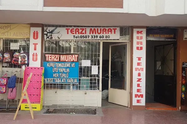 Terzi Murat - Resim 2