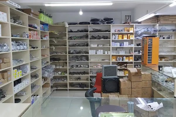 Aydın teknik kombi beyaz esya televizyon tamir ve bakim servis hizmetleri - Resim 9