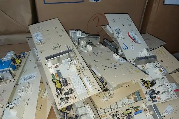 Aydın teknik kombi beyaz esya televizyon tamir ve bakim servis hizmetleri - Resim 12