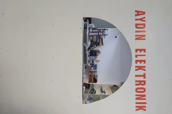 Aydın teknik kombi beyaz esya televizyon tamir ve bakim servis hizmetleri - Resim 11