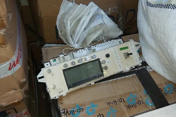 Aydın teknik kombi beyaz esya televizyon tamir ve bakim servis hizmetleri - Resim 18