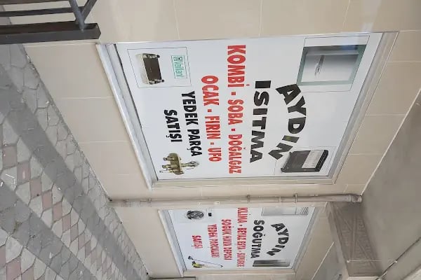 Aydın teknik kombi beyaz esya televizyon tamir ve bakim servis hizmetleri - Resim 8