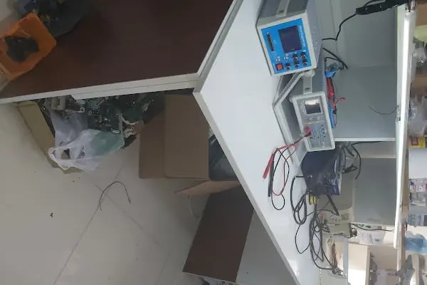 Aydın teknik kombi beyaz esya televizyon tamir ve bakim servis hizmetleri - Resim 13