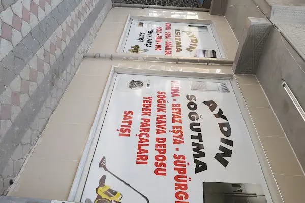 Aydın teknik kombi beyaz esya televizyon tamir ve bakim servis hizmetleri - Resim 15