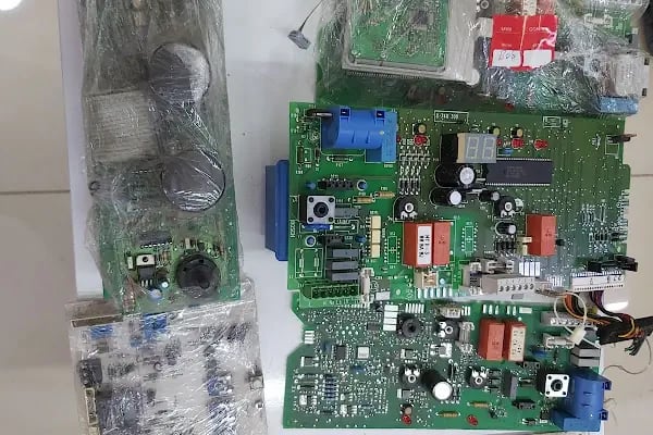 Aydın teknik kombi beyaz esya televizyon tamir ve bakim servis hizmetleri - Resim 7
