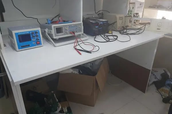 Aydın teknik kombi beyaz esya televizyon tamir ve bakim servis hizmetleri - Resim 5