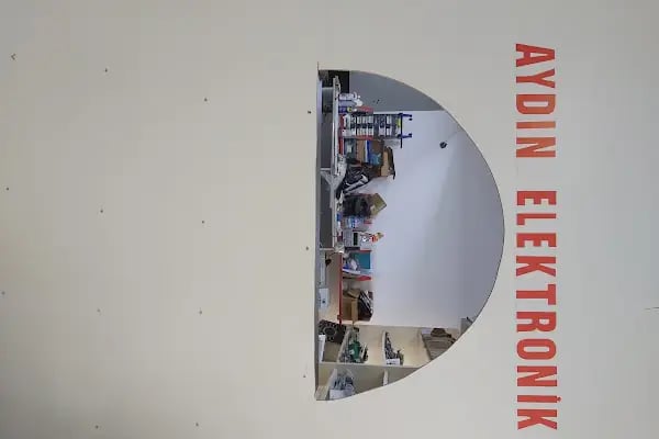 Aydın teknik kombi beyaz esya televizyon tamir ve bakim servis hizmetleri - Resim 20