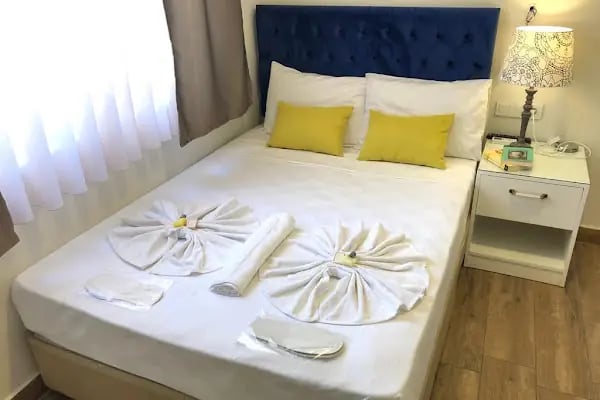 Turunç Otel Antalya - Resim 6
