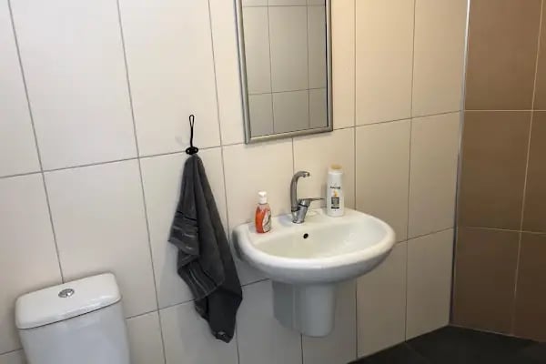 Turunç Otel Antalya - Resim 3