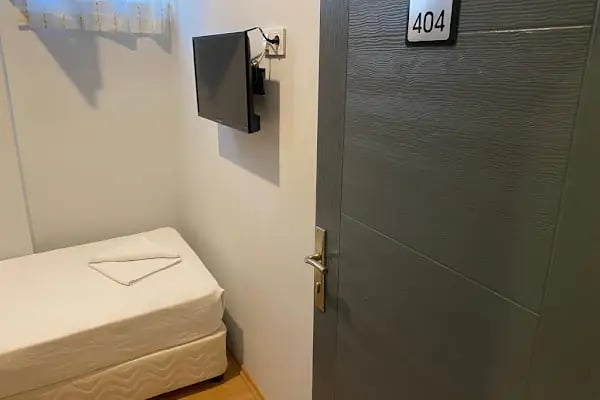 Turunç Otel Antalya - Resim 17