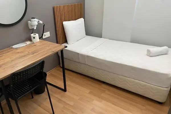 Turunç Otel Antalya - Resim 20