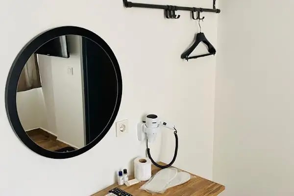 Turunç Otel Antalya - Resim 7