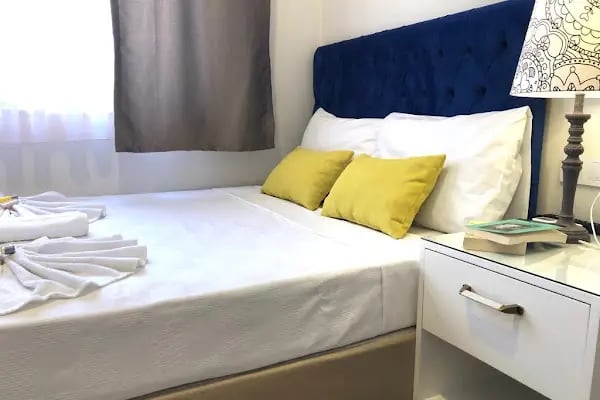 Turunç Otel Antalya - Resim 2