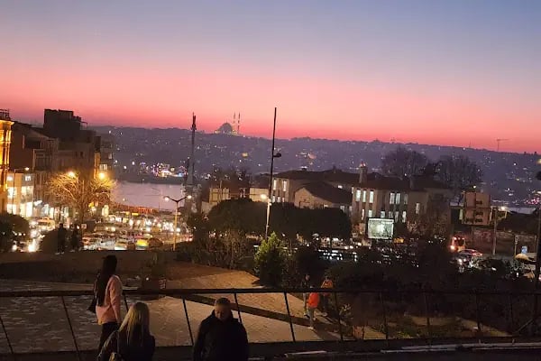 Parktürk Otopark Yatırımları ve İşletmeleri İnşaat AŞ - Resim 19