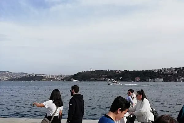 Parktürk Otopark Yatırımları ve İşletmeleri İnşaat AŞ - Resim 7