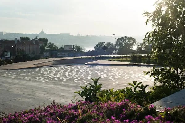Parktürk Otopark Yatırımları ve İşletmeleri İnşaat AŞ - Resim 16