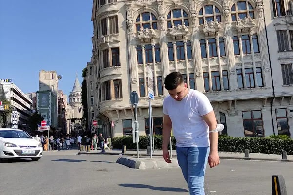 Parktürk Otopark Yatırımları ve İşletmeleri İnşaat AŞ - Resim 3