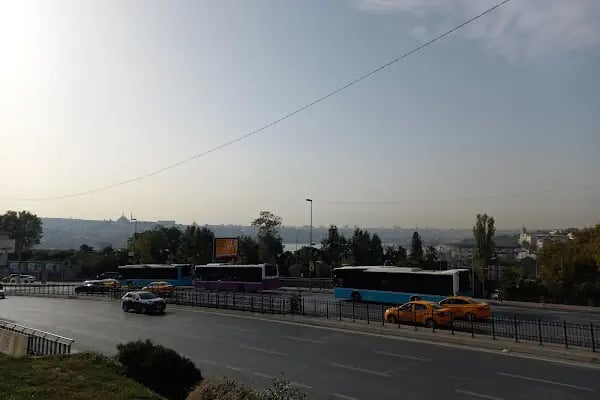 Parktürk Otopark Yatırımları ve İşletmeleri İnşaat AŞ - Resim 1