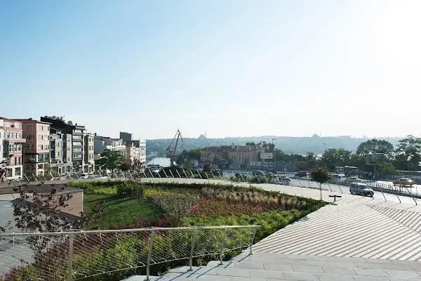 Parktürk Otopark Yatırımları ve İşletmeleri İnşaat AŞ - Resim 10