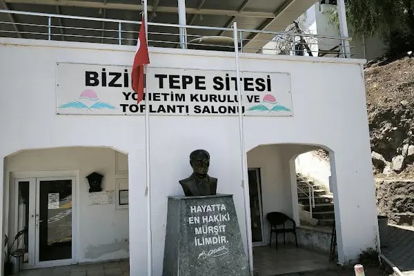 Bizim Tepe Sitesi - Resim 4