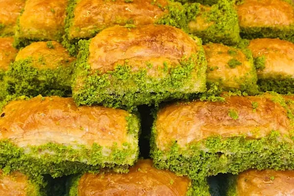 Kaçkar Unlu Mamuller - Resim 2