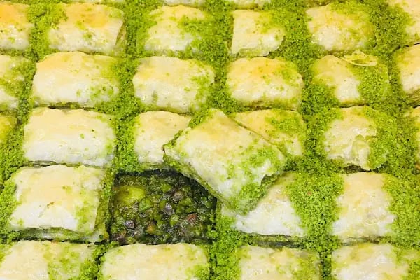 Kaçkar Unlu Mamuller - Resim 17
