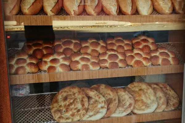 Kaçkar Unlu Mamuller - Resim 10
