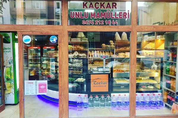 Kaçkar Unlu Mamuller - Resim 7