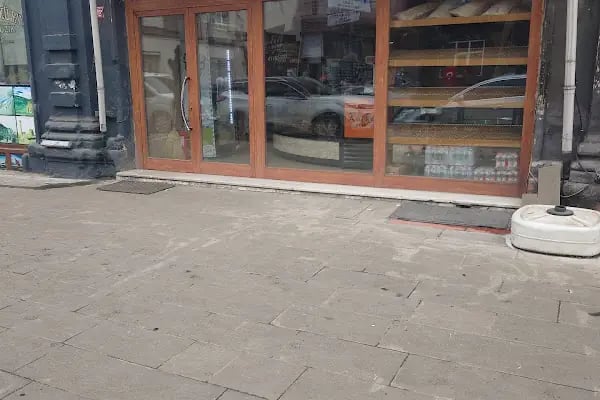 Kaçkar Unlu Mamuller - Resim 12
