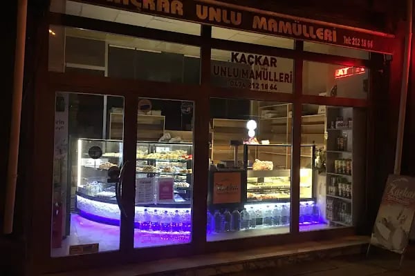 Kaçkar Unlu Mamuller - Resim 9