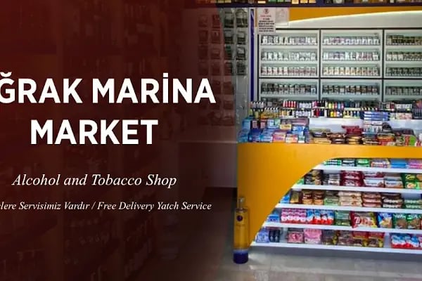 Uğrak Market - Resim 2