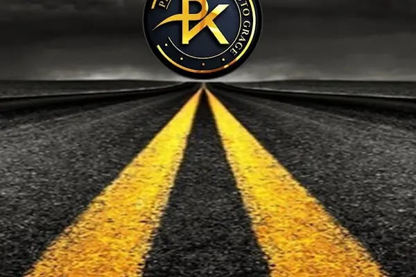 PK GARAGE CAR WRAP - Resim 11