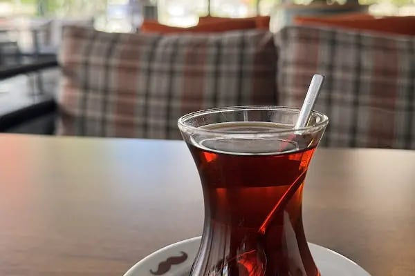 Osmanlı Kahvecisi - Resim 8