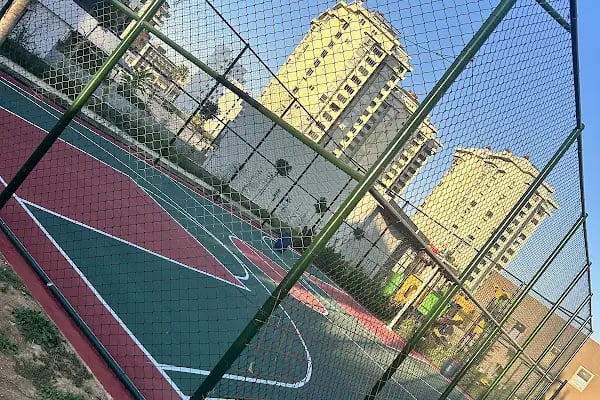 Dinamik Park Çocuk Oyun Parkı Antalya - Resim 2