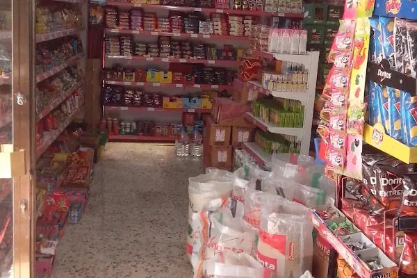 BERDAN GIDA MARKET - Resim 8