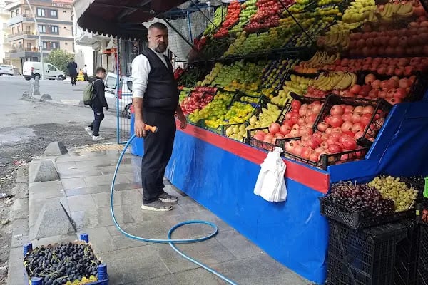 BERDAN GIDA MARKET - Resim 20