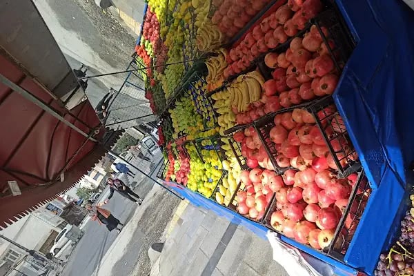 BERDAN GIDA MARKET - Resim 11