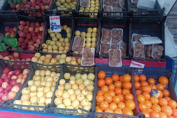 BERDAN GIDA MARKET - Resim 17