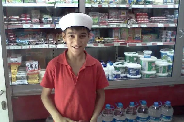 BERDAN GIDA MARKET - Resim 12