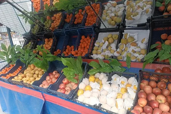 BERDAN GIDA MARKET - Resim 14