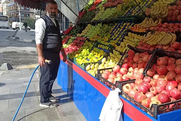 BERDAN GIDA MARKET - Resim 1
