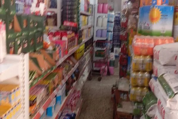 BERDAN GIDA MARKET - Resim 13