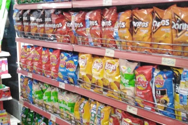 BERDAN GIDA MARKET - Resim 5