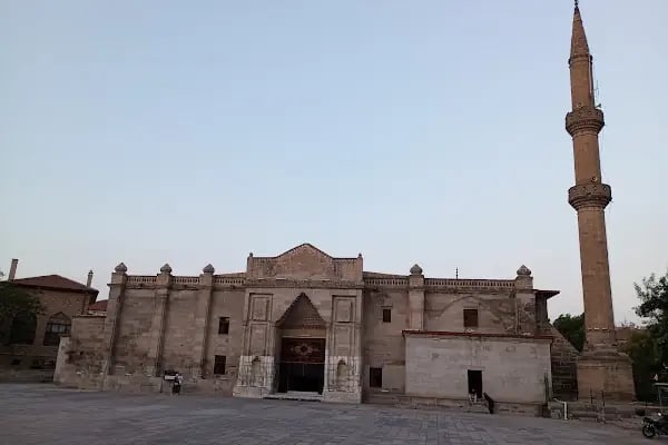 Aksaray Valiliği - Resim 16