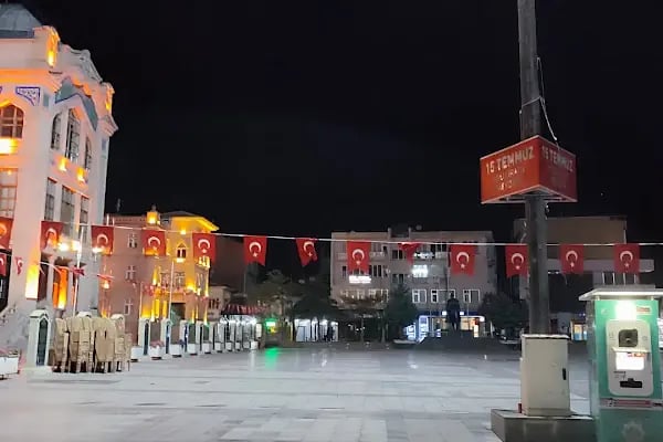 Aksaray Valiliği - Resim 17