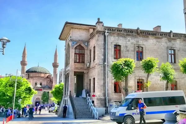 Aksaray Valiliği - Resim 18