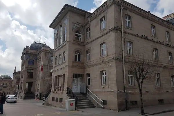 Aksaray Valiliği - Resim 10