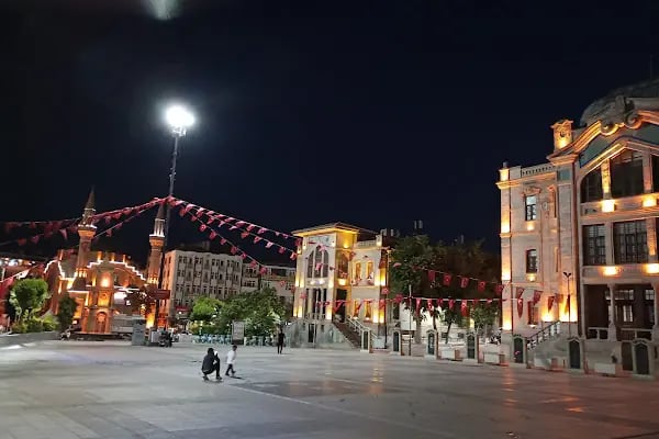 Aksaray Valiliği - Resim 20
